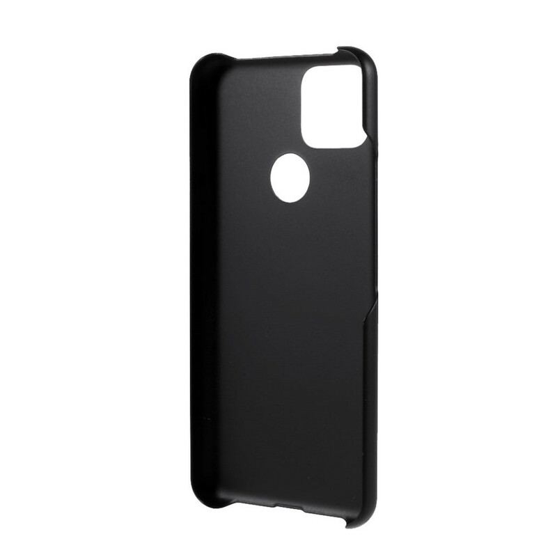 Capa Para Google Pixel 5A Clássico Rígido