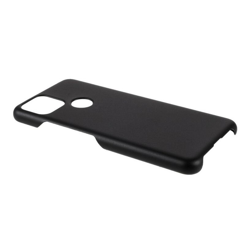 Capa Para Google Pixel 5A Clássico Rígido