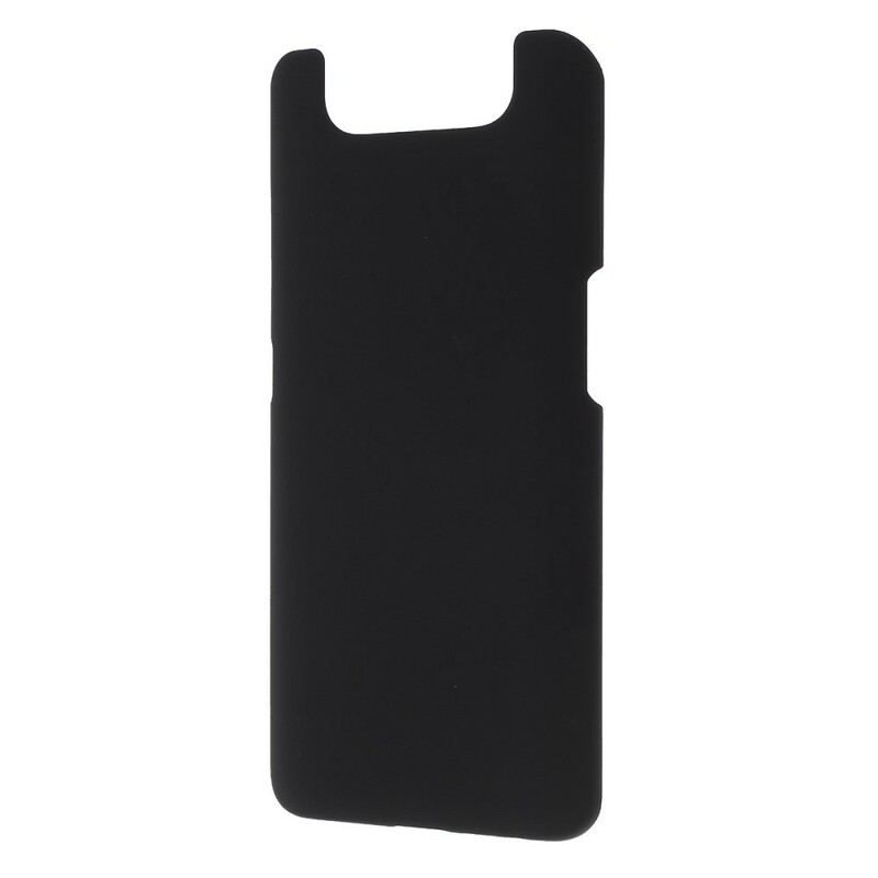 Capa Para Samsung Galaxy A80 / A90 Clássico Rígido