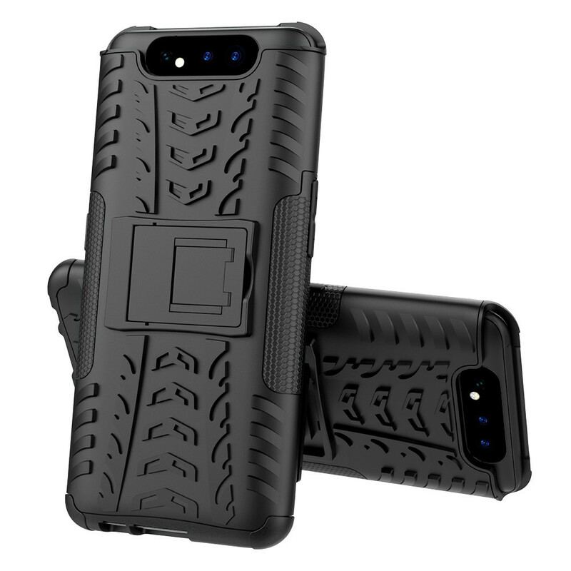 Capa Para Samsung Galaxy A80 / A90 Ultra Resistente