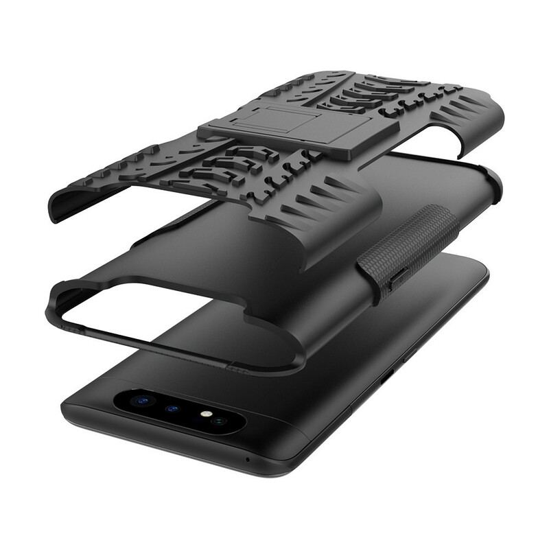 Capa Para Samsung Galaxy A80 / A90 Ultra Resistente