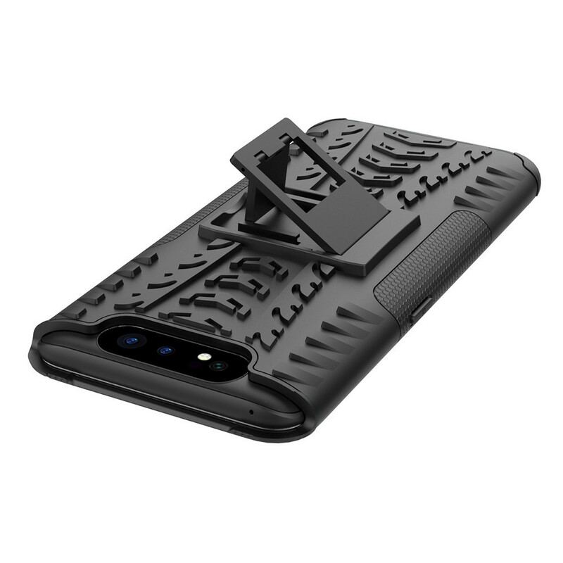Capa Para Samsung Galaxy A80 / A90 Ultra Resistente