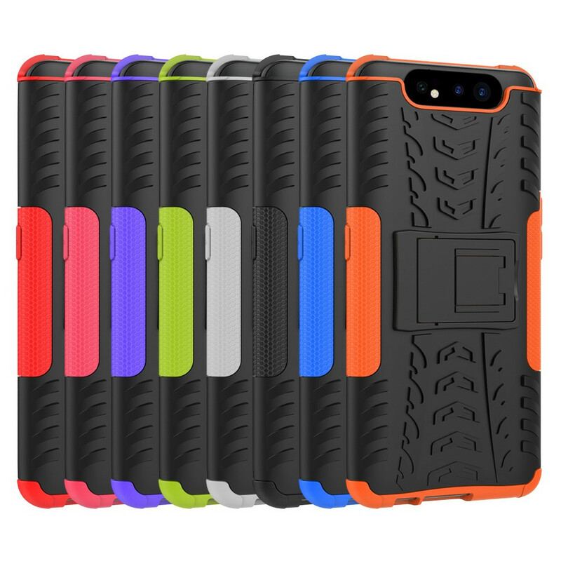 Capa Para Samsung Galaxy A80 / A90 Ultra Resistente