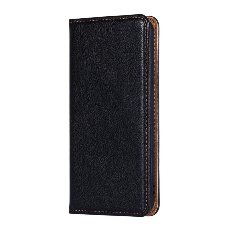 Capa De Celular Para Samsung Galaxy M32 Flip Cor Sólida