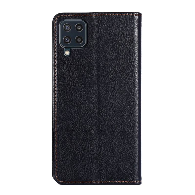 Capa De Celular Para Samsung Galaxy M32 Flip Cor Sólida