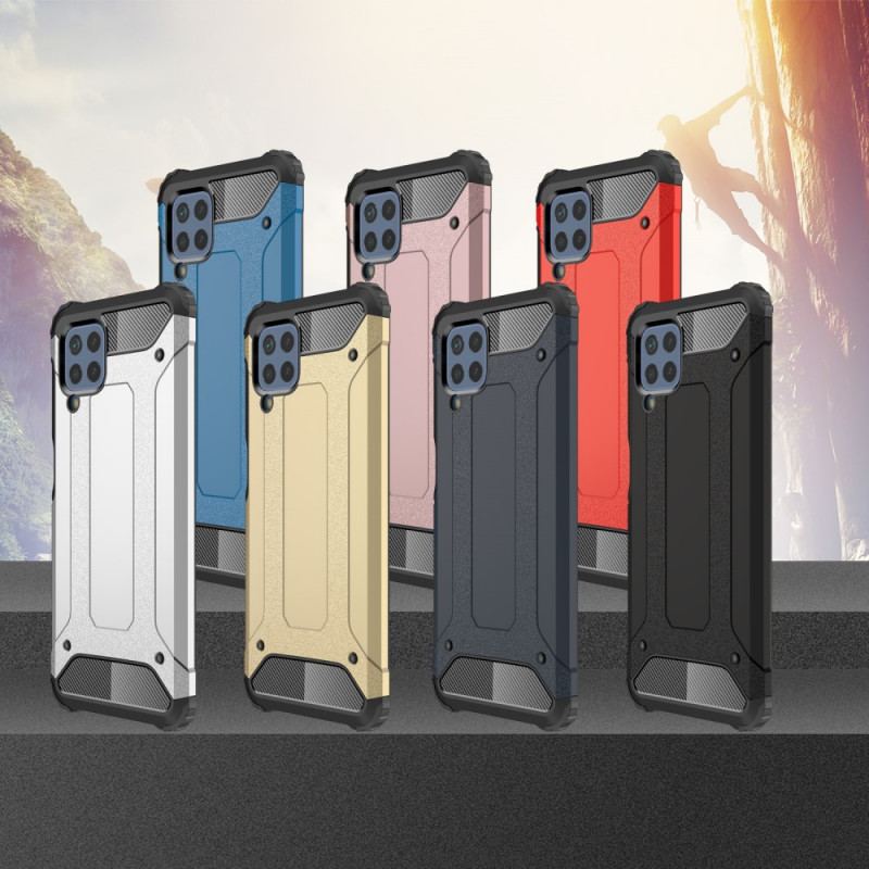 Capa De Celular Para Samsung Galaxy M32 Sobrevivente