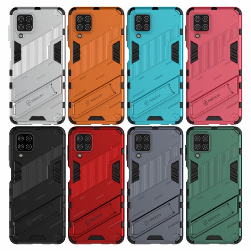 Capa Para Samsung Galaxy M32 Suporte Destacável De Duas Posições Mãos-livres