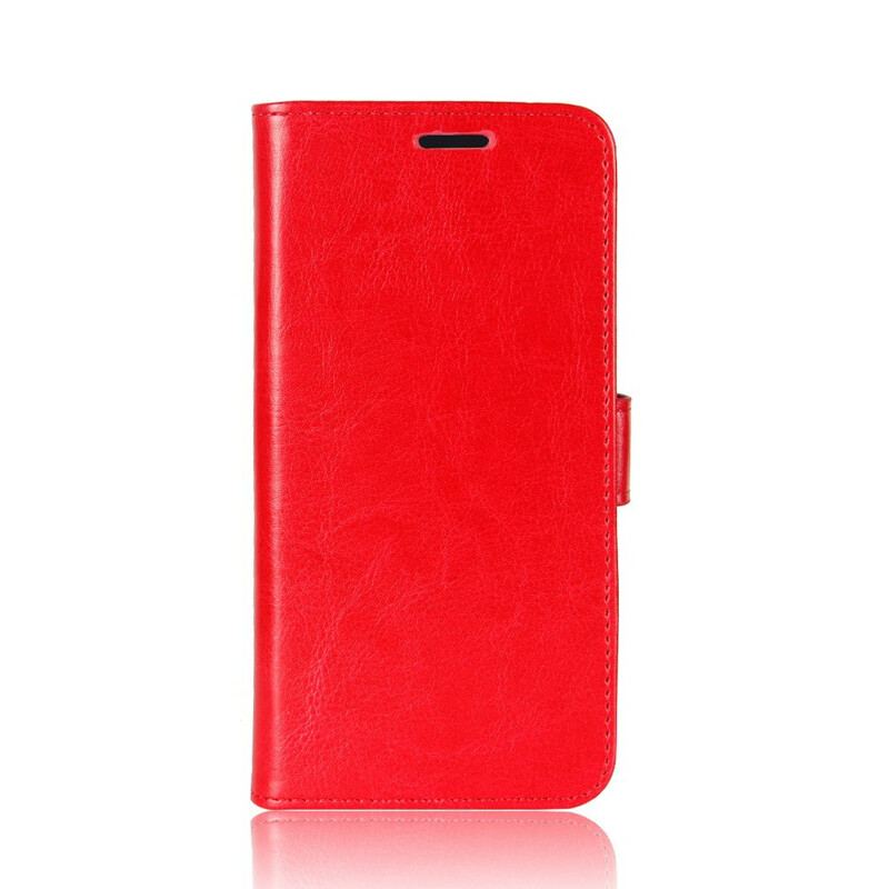 Capa Flip Para Samsung Galaxy M21 Couro Ultra Sintético