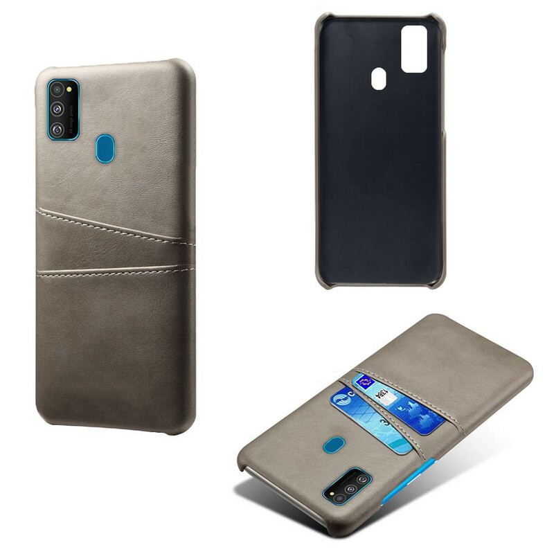Capa Para Samsung Galaxy M21 Titular Do Cartão