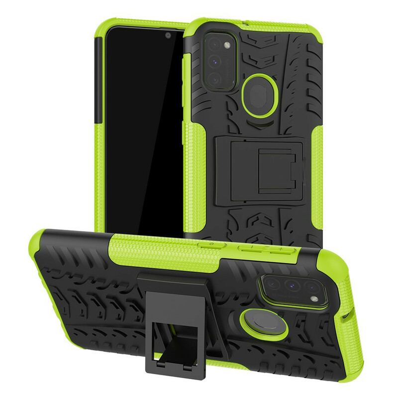Capa Para Samsung Galaxy M21 Ultra Resistente