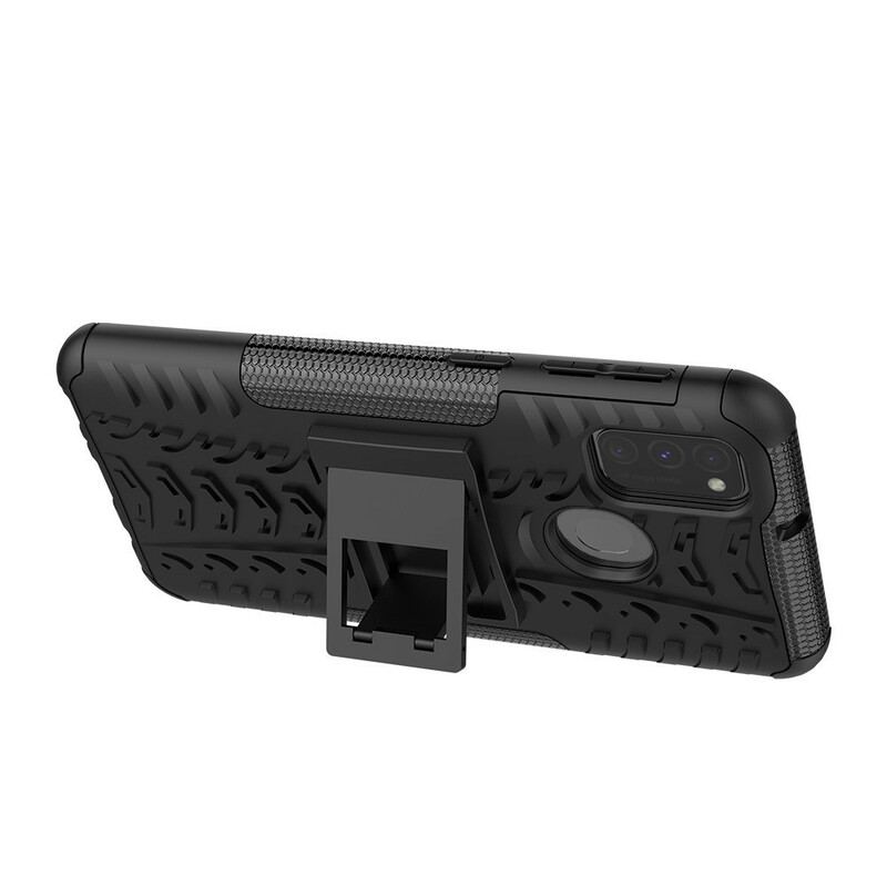 Capa Para Samsung Galaxy M21 Ultra Resistente