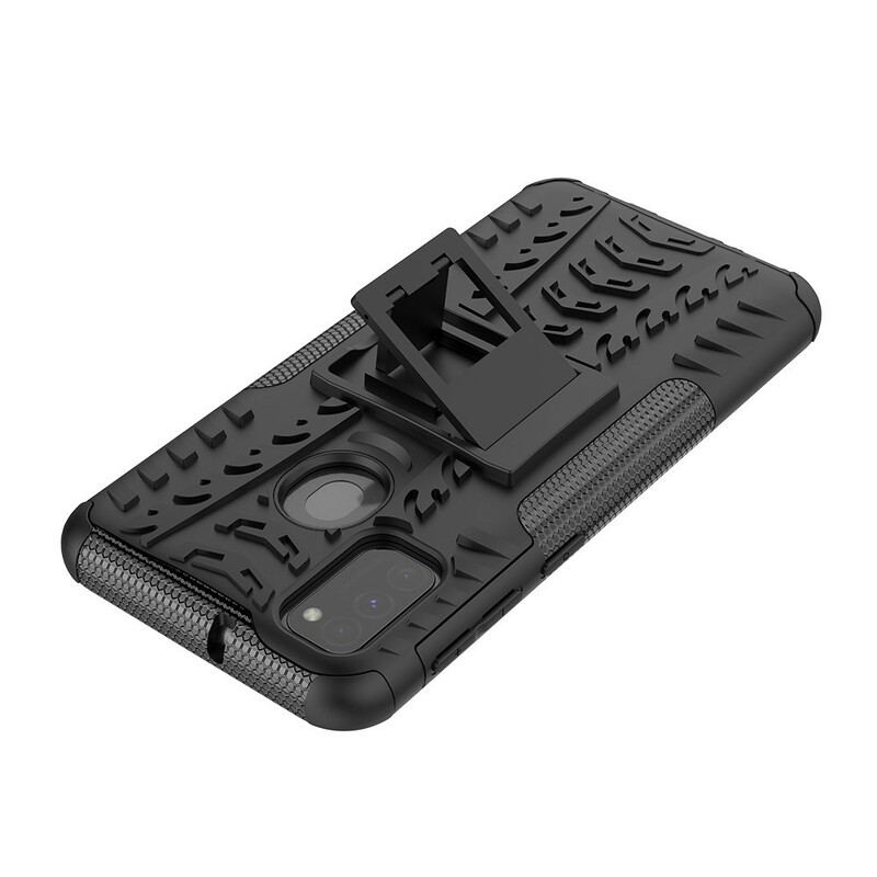 Capa Para Samsung Galaxy M21 Ultra Resistente