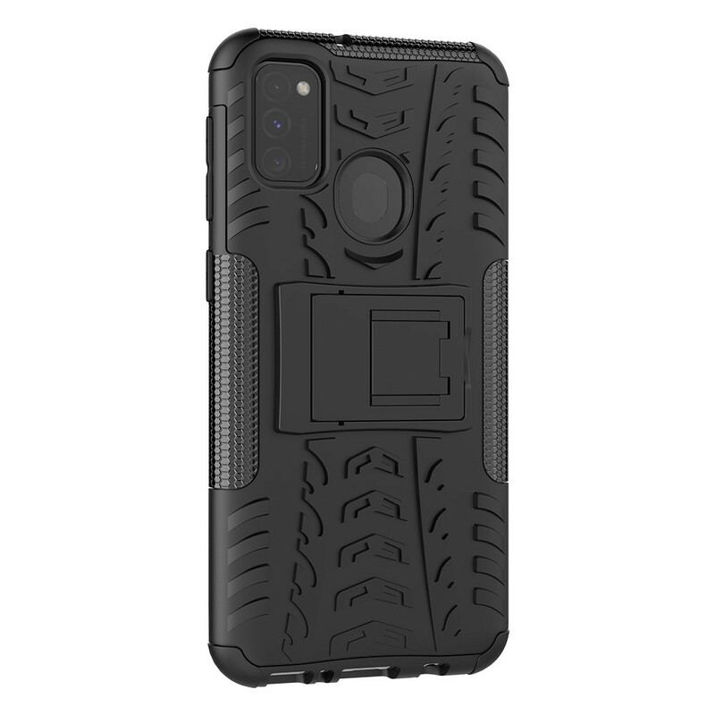 Capa Para Samsung Galaxy M21 Ultra Resistente