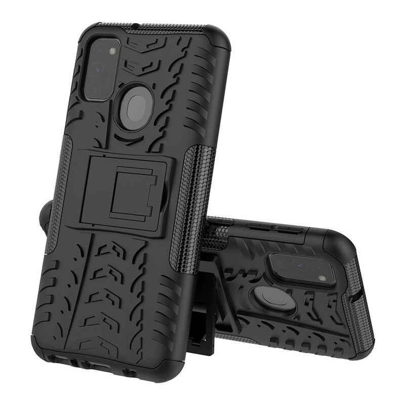 Capa Para Samsung Galaxy M21 Ultra Resistente