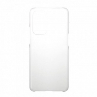 Capa Para OnePlus 9 Clássico Rígido