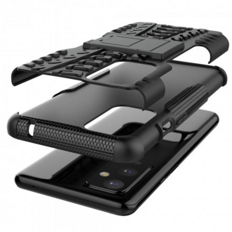 Capa Para OnePlus 9 Premium Resistente