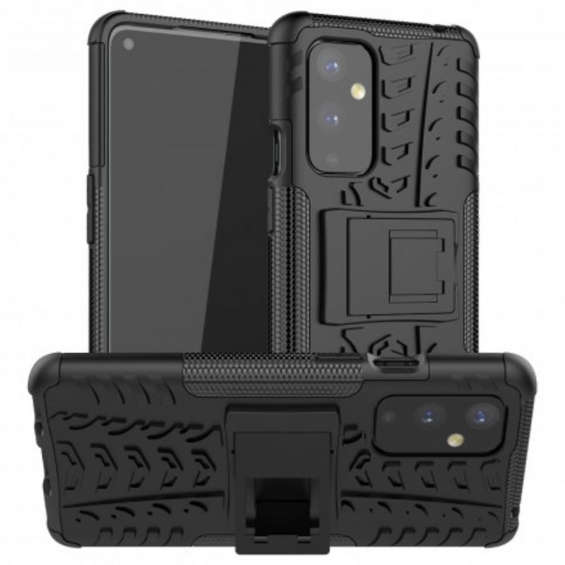 Capa Para OnePlus 9 Premium Resistente