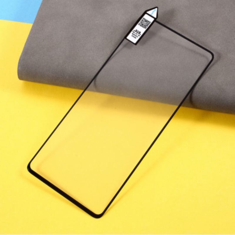 Proteção De Vidro Temperado Para Oneplus 9 Rurihai