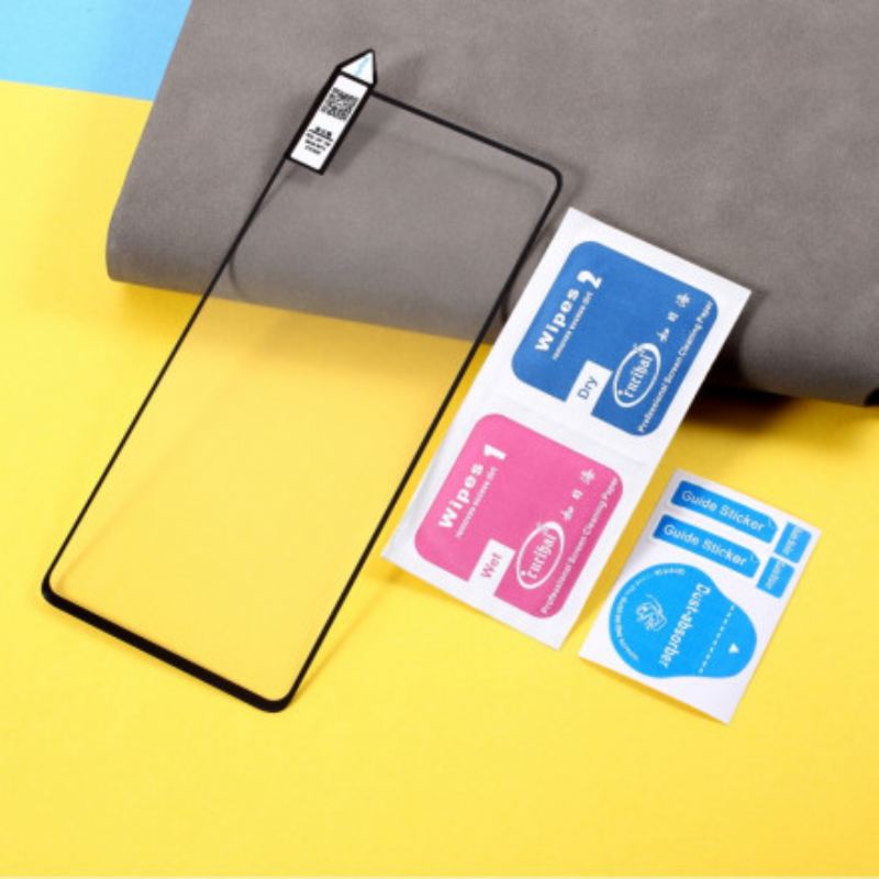 Proteção De Vidro Temperado Para Oneplus 9 Rurihai
