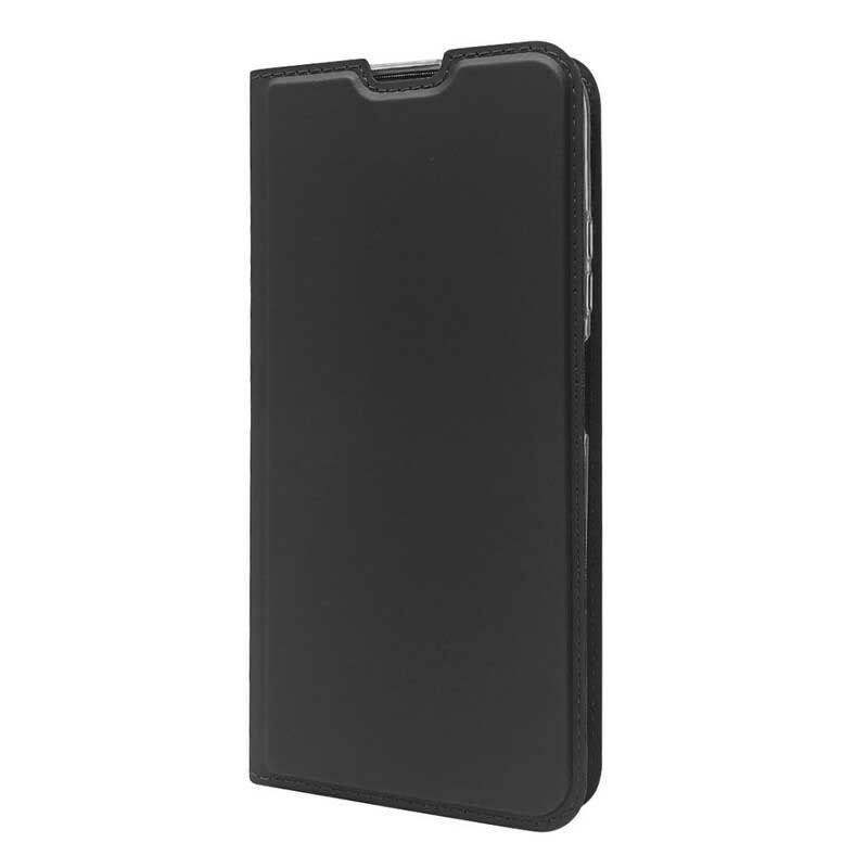 Capa De Celular Para Huawei P40 Lite Flip Fecho Magnético