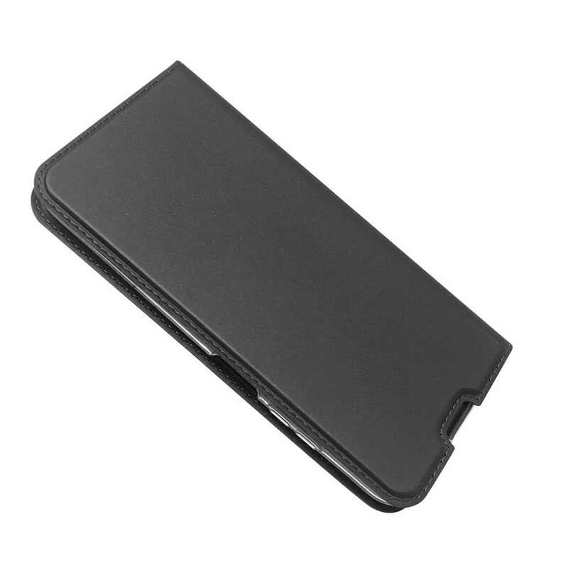 Capa De Celular Para Huawei P40 Lite Flip Fecho Magnético