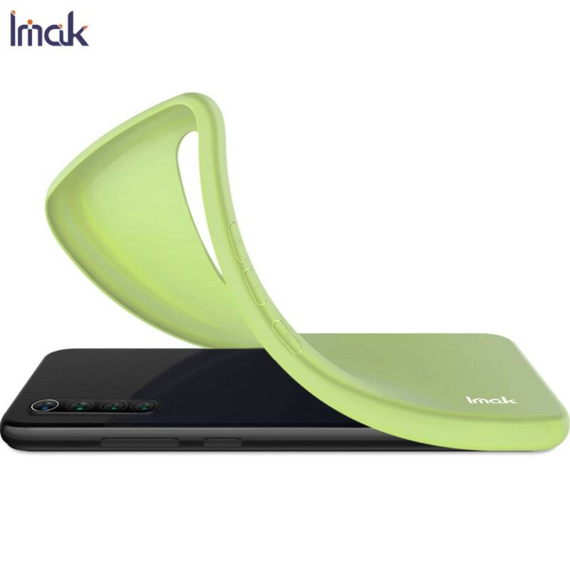 Capa De Celular Para OnePlus 8 Imak Uc-1