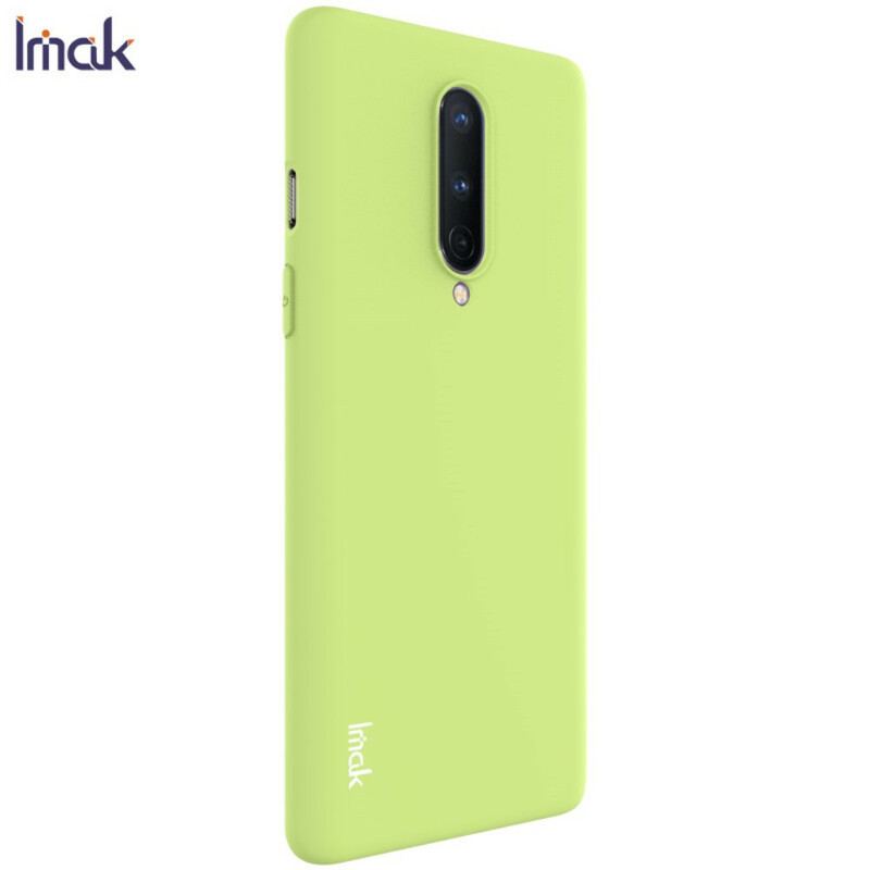 Capa De Celular Para OnePlus 8 Imak Uc-1