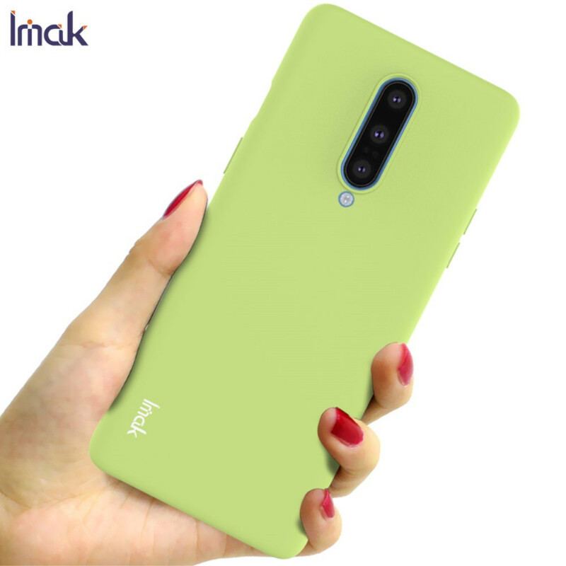 Capa De Celular Para OnePlus 8 Imak Uc-1