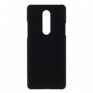 Capa Para OnePlus 8 Borracha Mais
