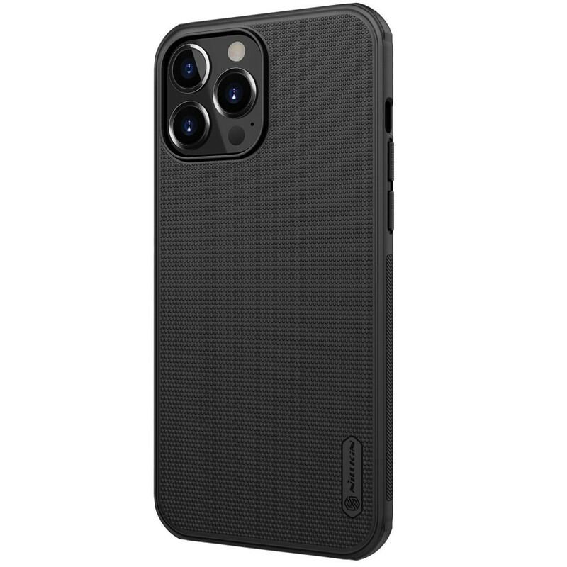 Capa De Celular Para iPhone 13 Pro Nillkin Fosco Rígido