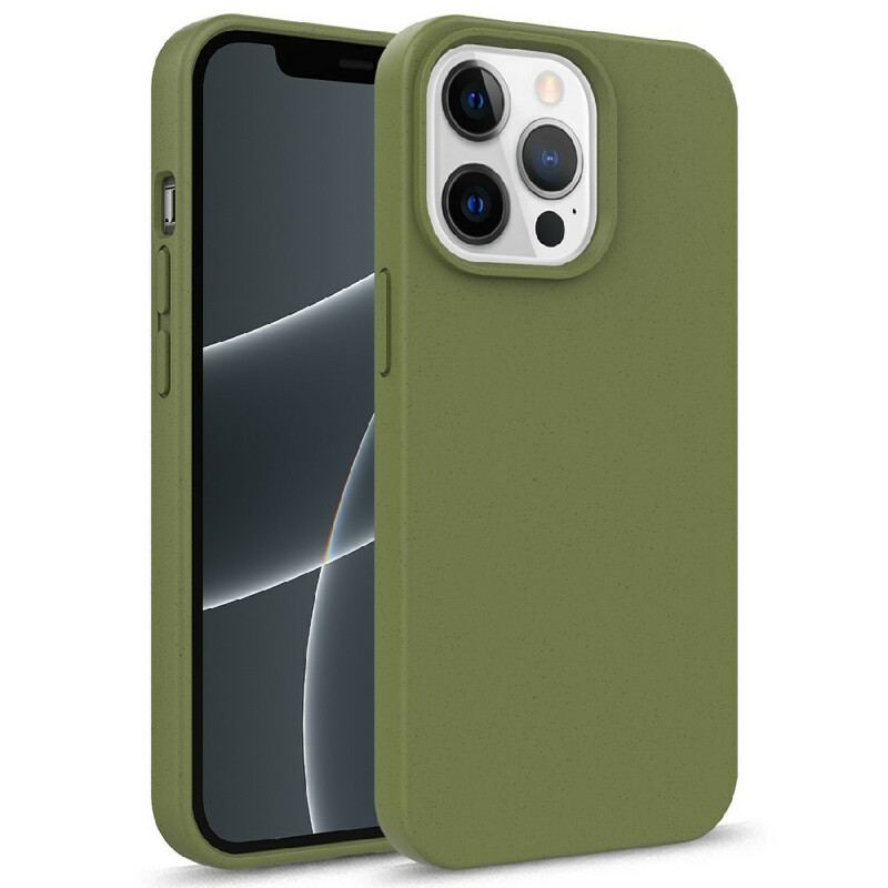 Capa Para iPhone 13 Pro Desenho De Palha De Trigo
