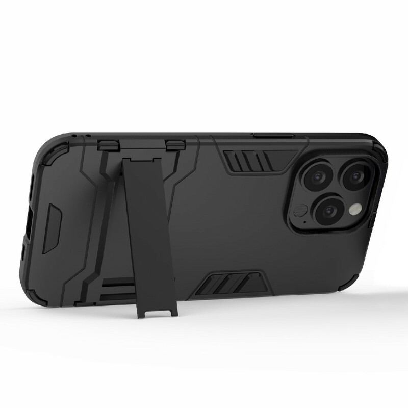 Capa Para iPhone 13 Pro Ultra Resistente