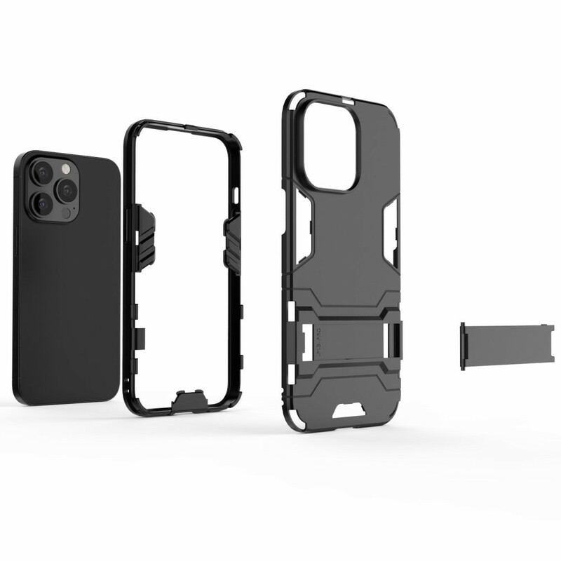 Capa Para iPhone 13 Pro Ultra Resistente