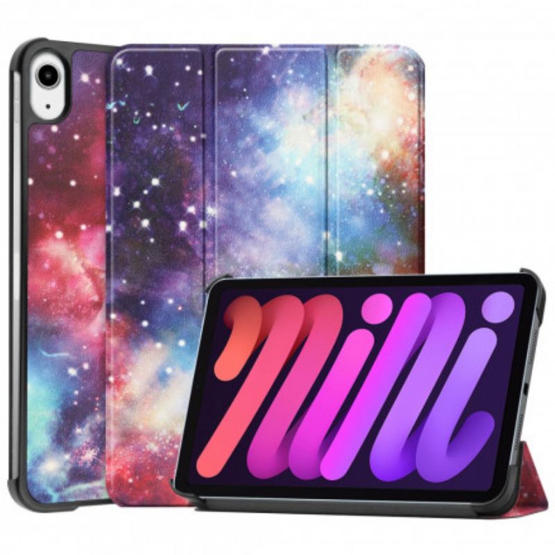 Capa De Celular Para iPad Mini 6 (2021) Espaço Reforçado