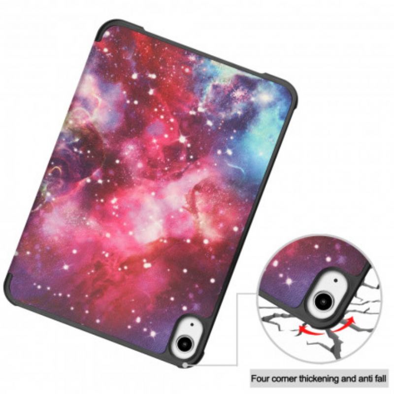 Capa De Celular Para iPad Mini 6 (2021) Espaço Reforçado
