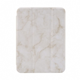 Capa De Celular Para iPad Mini 6 (2021) Estilo De Mármore