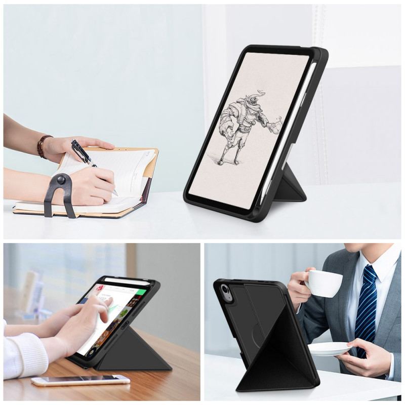 Capa De Celular Para iPad Mini 6 (2021) Estilo Origami