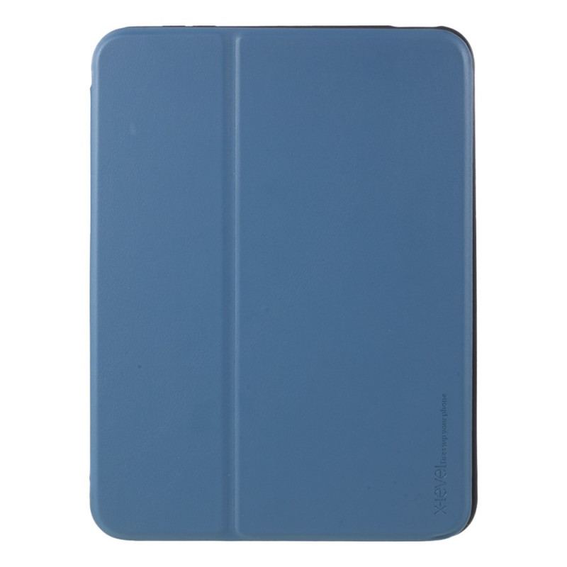 Capa De Celular Para iPad Mini 6 (2021) Nível X