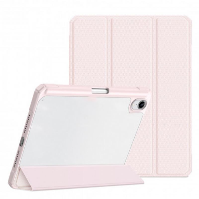 Capa De Celular Para iPad Mini 6 (2021) Série Toby Dux Ducis