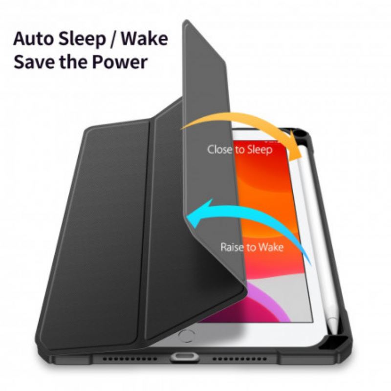 Capa De Celular Para iPad Mini 6 (2021) Série Toby Dux Ducis