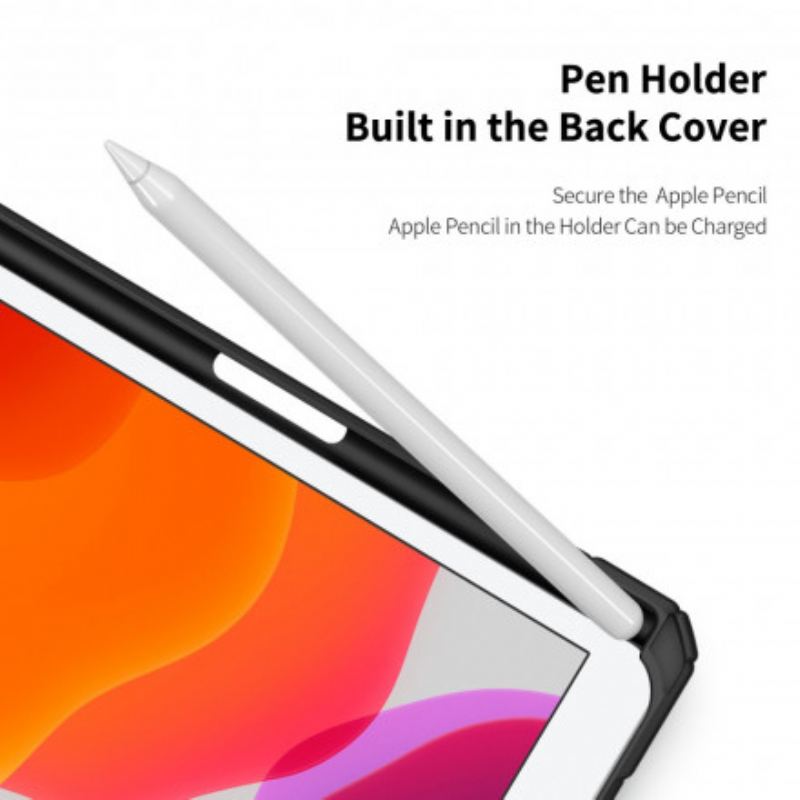 Capa De Celular Para iPad Mini 6 (2021) Série Toby Dux Ducis
