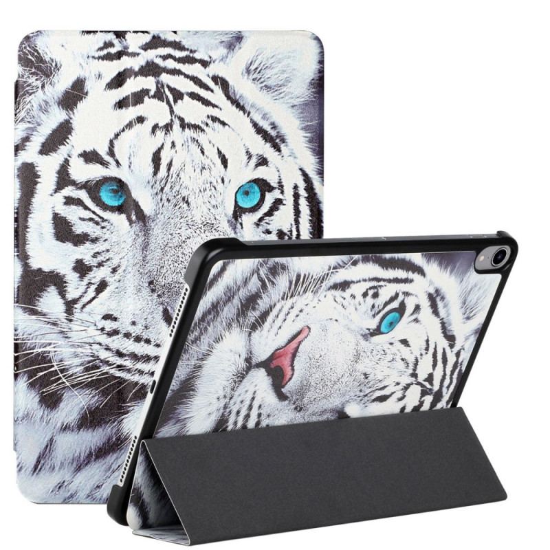 Capa De Celular Para iPad Mini 6 (2021) Tigre