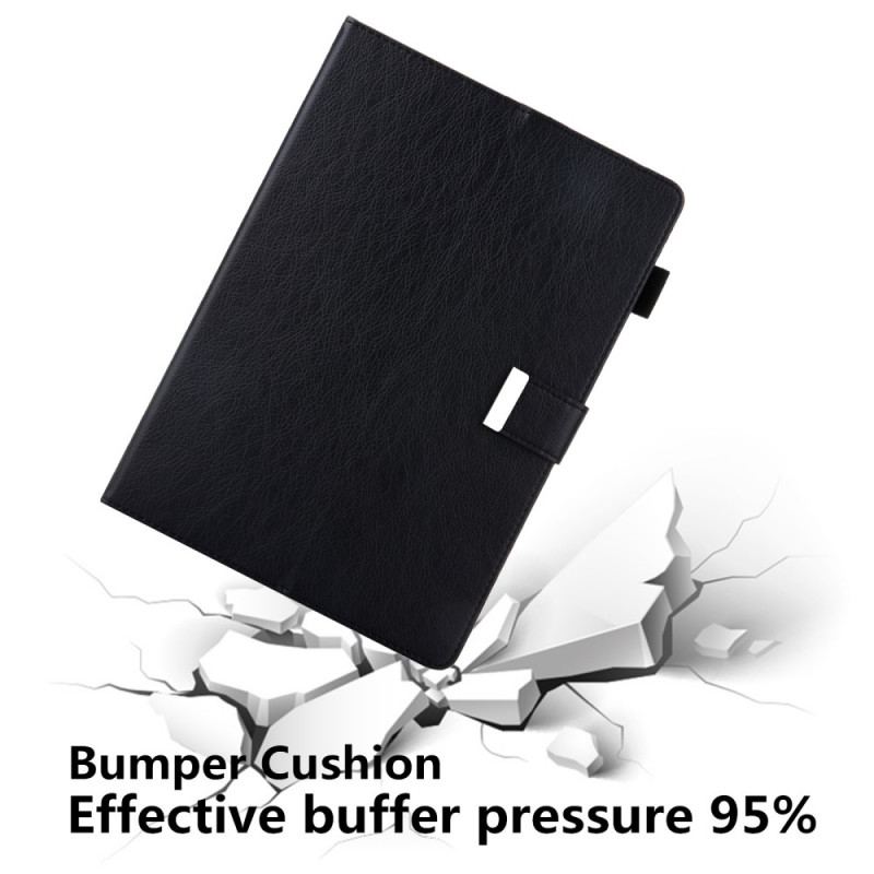 Capa Flip Para iPad Mini 6 (2021) Negócios Multifuncionais