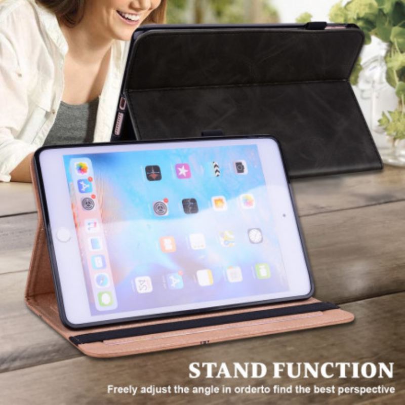Capa Para iPad Mini 6 (2021) Formas Geométricas