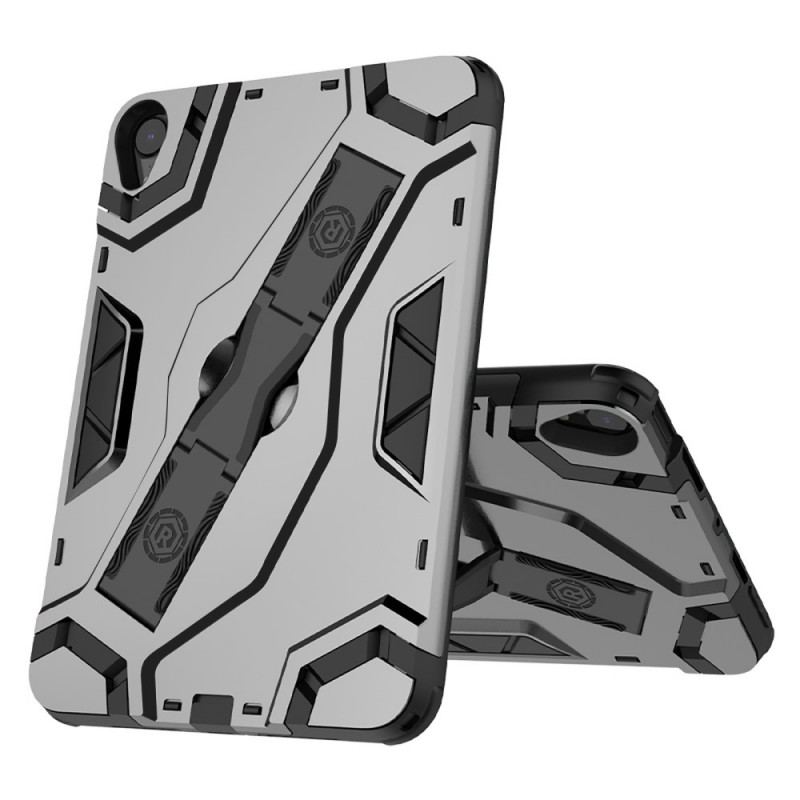 Capa Para iPad Mini 6 (2021) Capa Proteção Super Proteção Com Alça De Apoio