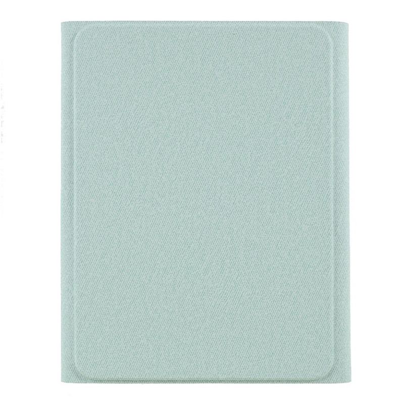 Capa Para iPad Mini 6 (2021) Tecido Premium