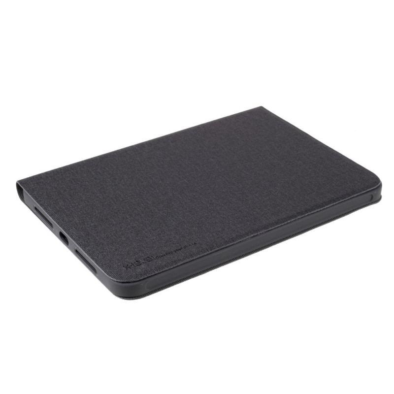 Capa Proteção Para iPad Mini 6 (2021) Efeito Couro X-level