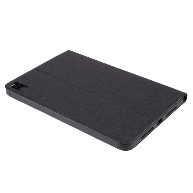 Capa Proteção Para iPad Mini 6 (2021) Efeito Couro X-level