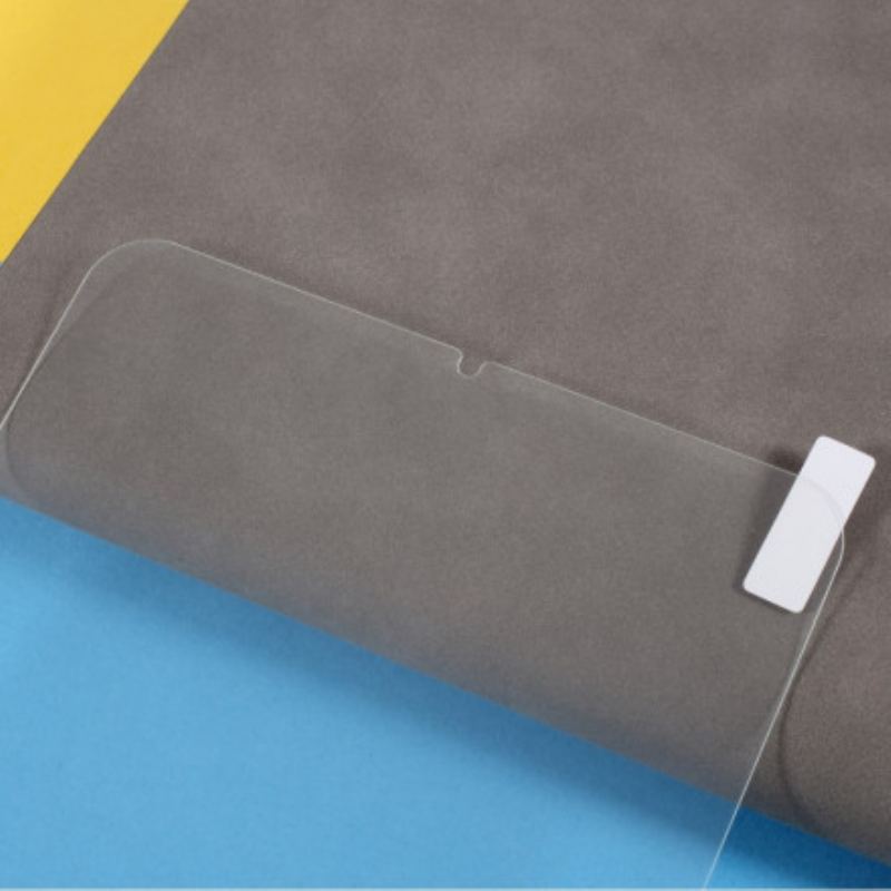 Proteção De Vidro Temperado (0.3Mm) Para A Tela Do iPad Mini 6 (2021)