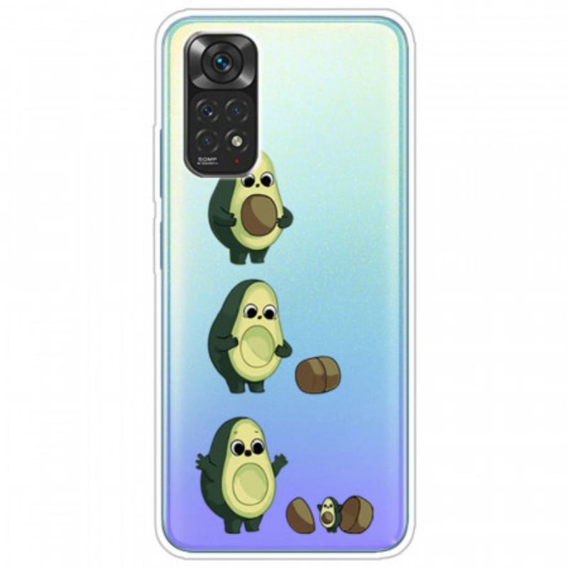 Capa Para Xiaomi Redmi Note 11 Pro / 11 Pro 5G A Vida De Um Advogado